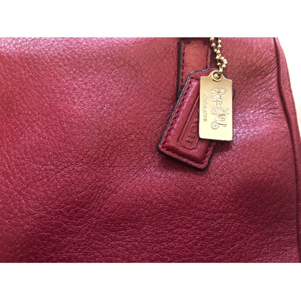 Coach bag - Picture 3 of 12